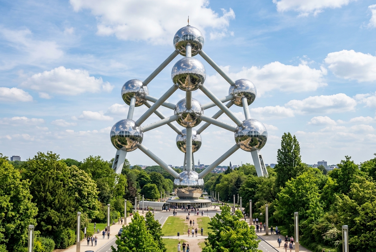 Belgique