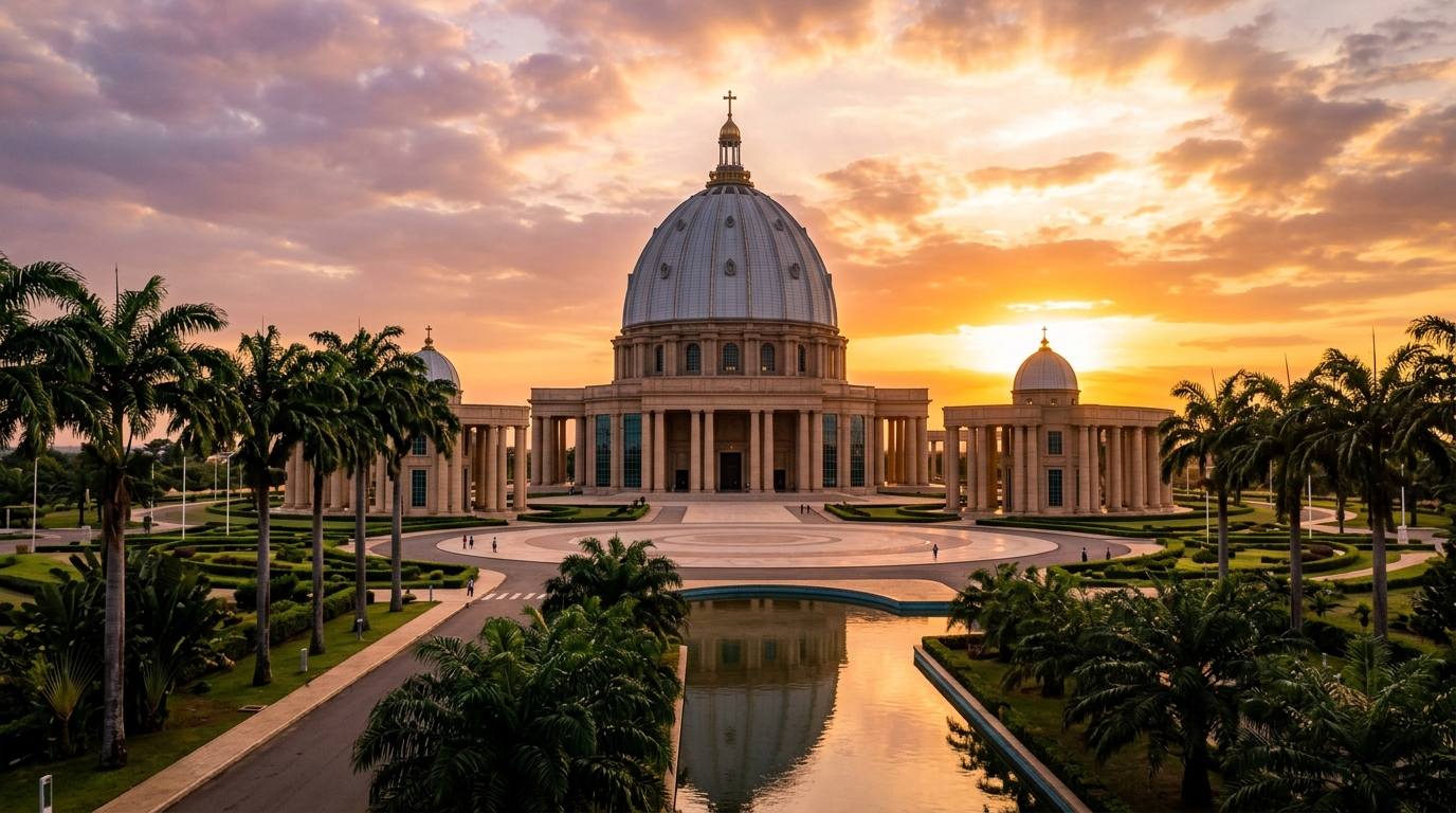 Côte d'Ivoire