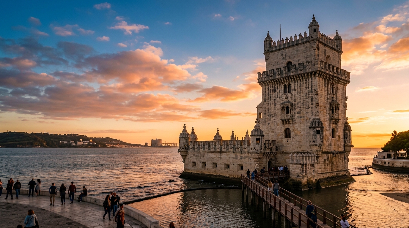 Portugal
