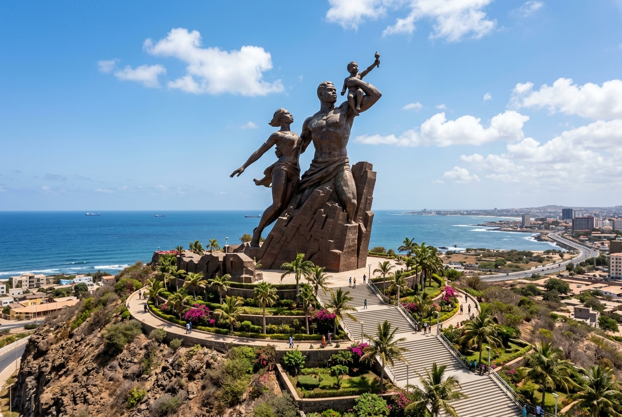 Sénégal